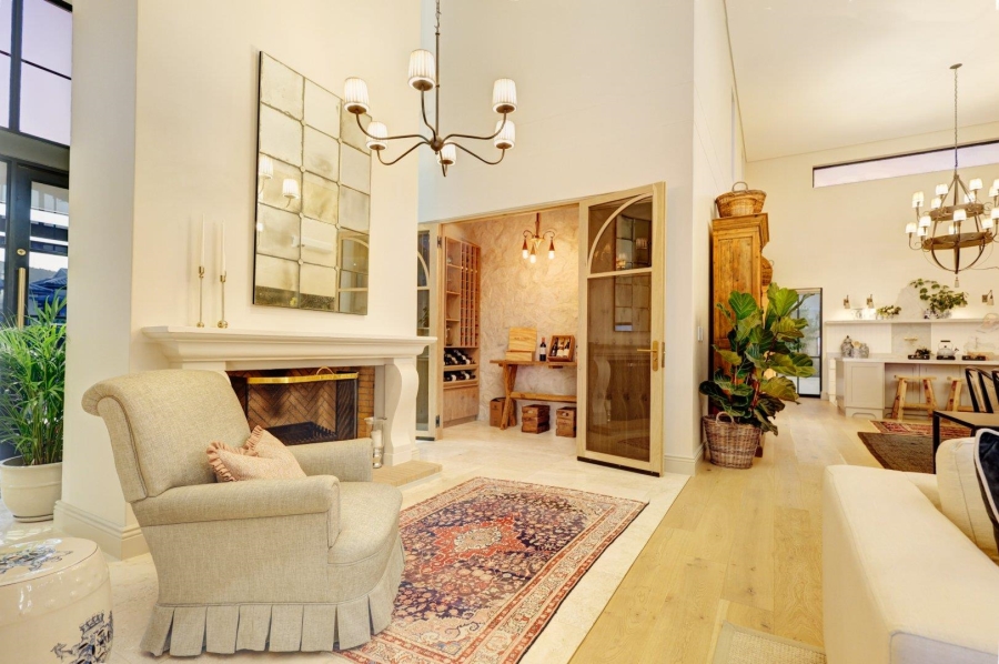 4 Bedroom Property for Sale in Clara Anna Fontein Western Cape
